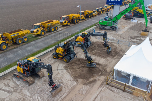 SMT Experience Days 78